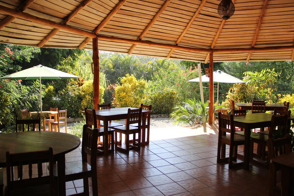 פקוארה Blue Jay Lodge מראה חיצוני תמונה